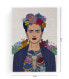 Картина Surdic Leinwand 60x40 Frida Kahlo-Blume - фото #10