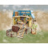 Playmobil - 71007 - Wiltopia - Animal Care Center - mehr als 80% recycelte oder biosourzierte Materialien