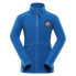 ALPINE PRO Siuso full zip fleece