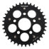 Фото #1 товара SUPERSPROX Stealth Ducati 525x36 RST736525X36BLK Rear Sprocket