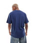 New Balance Sportswear's greatest hits t-shirt in blue M - фото #4