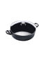 Фото #1 товара HD Induction Braiser with Lid - 12.5" , 7.2 QT