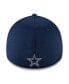 ფოტო #3 პროდუქტის Dallas Cowboys 2020 Training 39THIRTY Cap