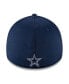 Фото #3 товара Dallas Cowboys 2020 Training 39THIRTY Cap