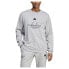 Фото #1 товара ADIDAS Brand Love French Terry sweatshirt