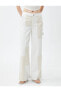 Фото #17 товара Джинсы Bianca Большие размеры с узкими штанинами, нормальная талия