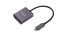 Фото #1 товара LMP USB-C to DisplayPort - 3840 x 2160 pixels