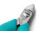 Фото #1 товара Weller Tools Weller Side cutter - oval head - Hand wire/cable cutter - Blue - 1.6 mm - 11.5 cm - 67 g