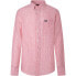 FAÇONNABLE FM301794 long sleeve shirt