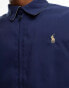 Фото #4 товара Polo Ralph Lauren harrington jacket in navy