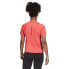 ფოტო #2 პროდუქტის ADIDAS Run Fast PB short sleeve T-shirt