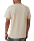 Фото #2 товара Henley T-Shirt