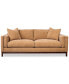 Фото #2 товара Avarie 89" Fabric Estate Sofa, Created for Macy's