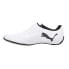 Фото #3 товара Puma Redon Move Slip On Mens White Sneakers Casual Shoes 185999-06