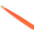 Millenium H5B Hickory Sticks Neon Orange