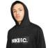 Фото #4 товара Nike NK DF FC Libero Hoodie M DC9075 010