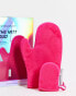 Tanologist Tanning Mitt Duo for Face + Body