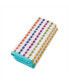 Фото #3 товара Good Vibes Cotton Bath Towel, 50" x 27"