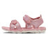 Фото #1 товара HUMMEL Glitter sandals