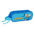 Фото #1 товара SAFTA Double Donald Infantil Pencil Case