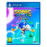 PLAYSTATION GAMES PS4 Sonic Colours Ultimate Day One Edition