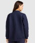 ფოტო #3 პროდუქტის Women's Over It Quilted Bomber