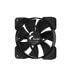 Фото #2 товара Fractal Design Aspect 12 PWM - Fan - 12 cm - 2000 RPM - 33.2 dB - 56 cfm - 95.1 m³/h