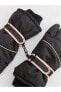 Фото #3 товара Зимние детские перчатки LC WAIKIKI Kar Eldiveni Для Девочек