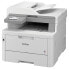 Фото #1 товара Brother MFCL8390CDWRE1, LED, Colour printing, 600 x 2400 DPI, Colour copying, Direct printing, White