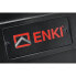 Enki AMG-2 Double Guitar Case 3.Gen