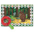 Фото #2 товара LUDATTICA Detective In The Gruffalo´S Forest 24 Pieces Puzzle
