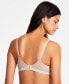 Фото #4 товара Warners® Cloud 9® Super Soft Wireless Lightly Lined Comfort Bra 1269