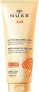 Erfrischende After-Sun-Milch für Gesicht und Körper mit aquatischen und sonnigen Blumen - Nuxe Sun Refreshing After-Sun Lotion 200 ml