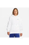 Sportswear Air French Terry Pullover Hoodie Erkek Sweatshirt NDD SPORT