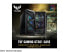 Фото #6 товара ASUS TUF Gaming GT301 Mid Tower Compact PC Case ATX Honeycomb