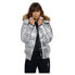 SUPERDRY Metallic Toya Bomber jacket