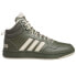 Фото #2 товара Adidas Hoops 3.0 Mid M IH0163 shoes