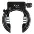 Фото #2 товара Кеды AXA Solid Plus Frame Lock Raammet Gen2 Battery