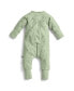 Baby Boys and Baby Girls Long Sleeve Romper 1.0 TOG