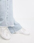 Фото #10 товара Sixth June baggy jeans in light blue