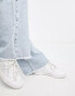 Sixth June baggy jeans in light blue