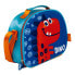 Фото #3 товара ZASKA 3D 26x21x11 cm Dino Lunch Bag