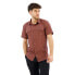 Фото #2 товара COLUMBIA Utilizer II Solid short sleeve shirt