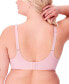 Фото #8 товара One Smooth U Ultra Light Shaping Underwire Bra 3439