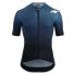 Assos Equipe RS S9 Targa short sleeve jersey