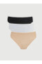 Фото #2 товара LCW DREAM Dantelli Bikini Külot 3'lü Paket