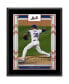 Фото #1 товара Edwin Diaz New York Mets 10.5'' x 13'' Sublimated Player Name Plaque
