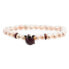 ფოტო #1 პროდუქტის LANCASTER JLABRTRTLE5WH Bracelet