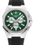 Фото #1 товара Наручные часы Jacques Lemans Lugano 1-2058D-Men's 44mm 5ATM.