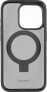 MOBILE ORIGIN Mobile Origin RingMag Case, black - iPhone 15 Pro